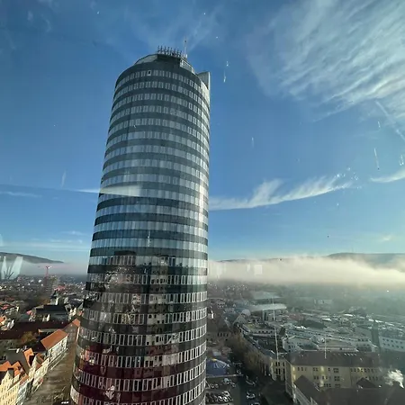 Zwaetzi Apartment Jena