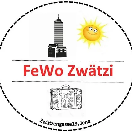 Zwaetzi Appartement *