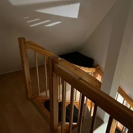 Appartement Zwaetzi *