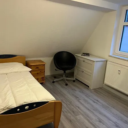 Appartement Zwaetzi