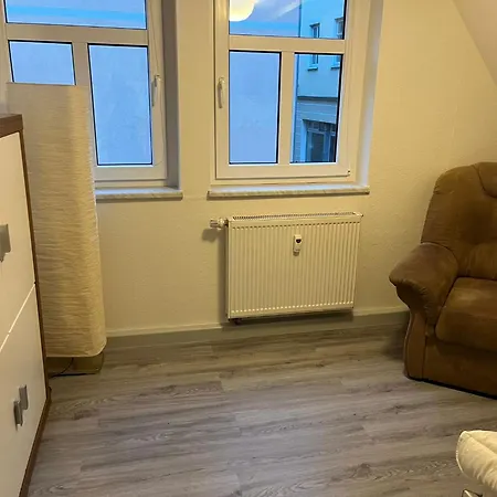 Appartement Zwaetzi