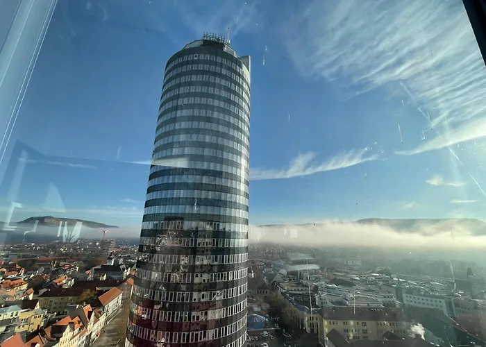 Zwaetzi Апартаменты Ена