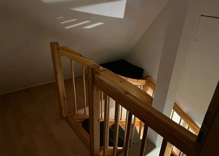 Апартаменты Zwaetzi *