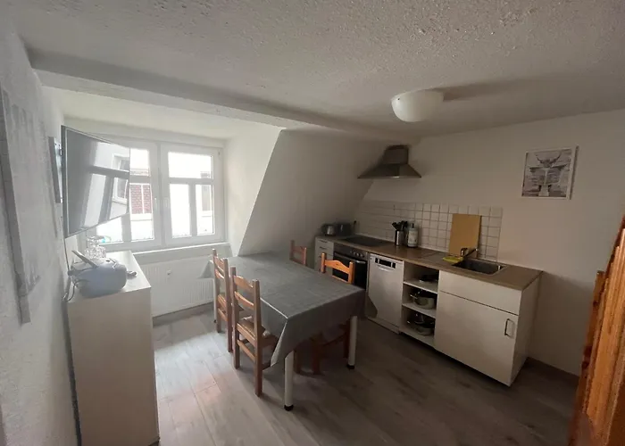 Апартаменты Zwaetzi